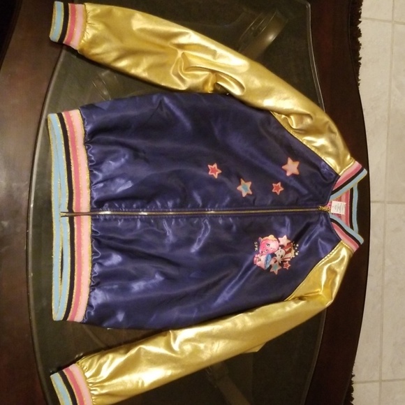 Shopkins Other - Shopkins Jacket